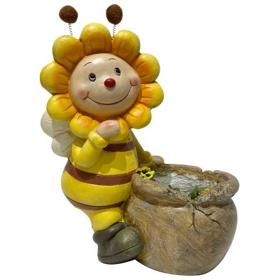 3. BEE GARDEN BLUMENBEET HÖHE 34,5 CM