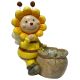 3. BEE GARDEN BLUMENBEET HÖHE 34,5 CM