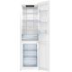 2. Freistehender Kühlschrank BEKO B1RCSO264W, 177 cm, weiß