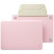 4. Uniq Lyden Versa Hülle für MacBook Neo – Pink