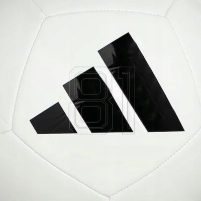 3. Adidas Universadi Ball IW3729 Fußball