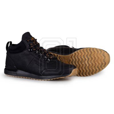 14. Bustagrip Joggingschuhe aus Leder MRM4A