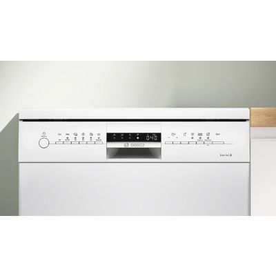 5. Geschirrspüler BOSCH SMS2ITW65E