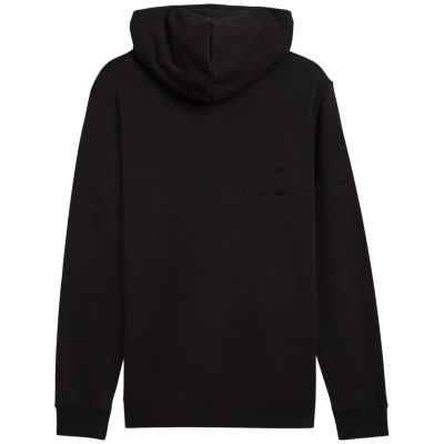 2. Puma ESS Small No.1 Logo Hoodie TR M 682576 01