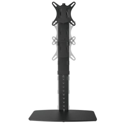 3. Equip 650126 Monitorhalterung/Ständer 81,3 cm (32") Schreibtisch Schwarz