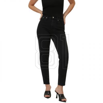 6. Calvin Klein Jeans Mom Jean W J20J221247