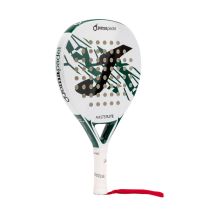 Padel-Schläger Joma Master weiß-grün 401905 709