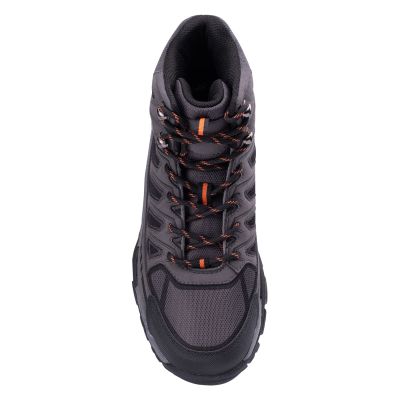 2. Herren-Wanderschuhe KORIDO MID
