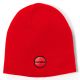 2. Ozoshi Hanako Classic Beanie rot OWH20CB004