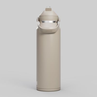 2. CAMELBAK Thrive Flip Straw Isolierte SST 1,2L Thermosflasche (C3089/201012)