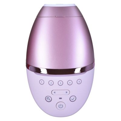 4. Leichte Haarentfernung PHILIPS LUMEA BRI 977/00