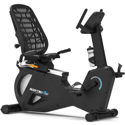19. EMPFÄNGER-MAGNETFAHRRAD R60 SPORTOP