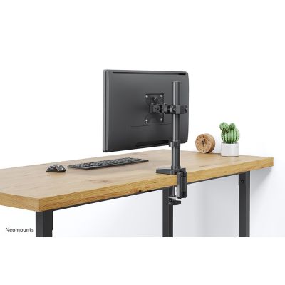 12. Neomounts FL40-430BL11 TV-Halterung 81,3 cm (32") Schwarz