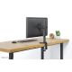 12. Neomounts FL40-430BL11 TV-Halterung 81,3 cm (32") Schwarz