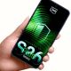 11. 3mk FlexibleGlass Hybridglas für Samsung Galaxy S26+