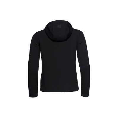 5. SAIL RACING W Race Hood - Schwarz