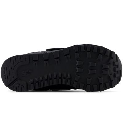 5. New Balance Sneakers mit Klettverschluss Jr PV574FM