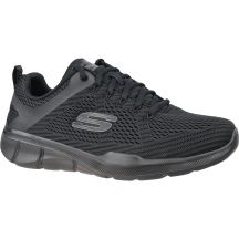 Skechers Equalizer 3.0 M 52927-BBK Schuhe