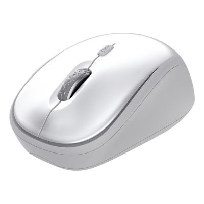 3. Tastatur + Maus Trust ODY II Wireless White US