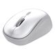 3. Tastatur + Maus Trust ODY II Wireless White US