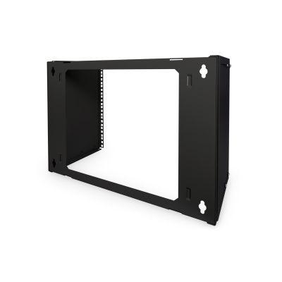 22. Digitus Wandmontagerahmen für 483 mm (19") Installationen