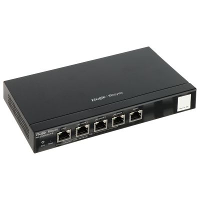 5. Ruijie Reyee RG-EG305GH-PE-Router