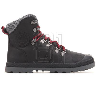 Palladium Pallabrouse Hikr W 95140-041 Schuhe
