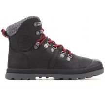 Palladium Pallabrouse Hikr W 95140-041 Schuhe