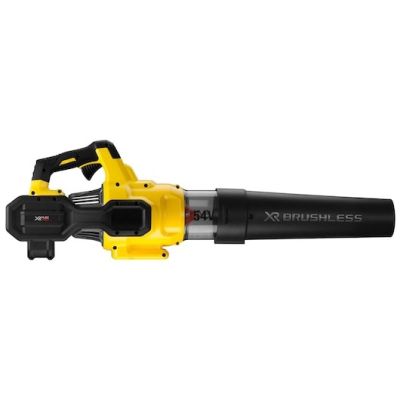 9. 54VDCMBA572X1 DEWALT Akku-Laubbläser
