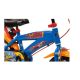 3. Kinderfahrrad 12" HOT WHEELS 1268