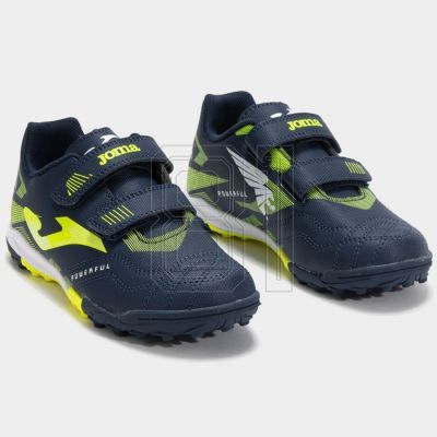 3. Joma Powerful 2503 TF Jr Schuhe POJW2503TFV