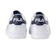 15. Fila Courtbay Logo M FFM0364 13037 Schuhe