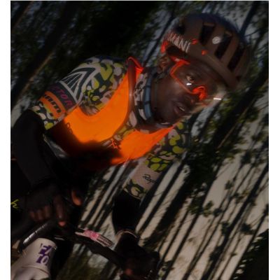 6. POC Cytal Amani Ed. Brauner Fahrradhelm