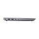 20. Lenovo ThinkBook 14 G9 IRL Intel Core 5 210H Laptop, 35,6 cm (14 Zoll) Full HD, 16 GB DDR5-SDRAM, 512 GB SSD, Wi-Fi 7 (802.11be), Windows 11 Pro, Englisch, Grau