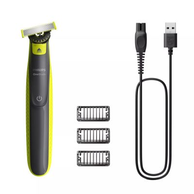 12. PHILIPS Oneblade 360 QP Rasierer 2724/23
