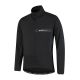 Rogelli BARRIER Jacke schwarz M