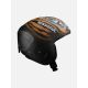 3. Rossignol Hero Giant FIS Tigerhelm