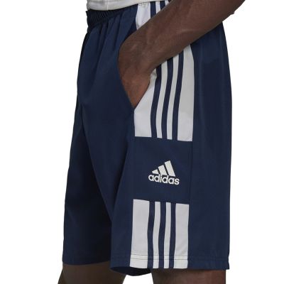 10. adidas Squadra 21 Downtime M Shorts HC6281