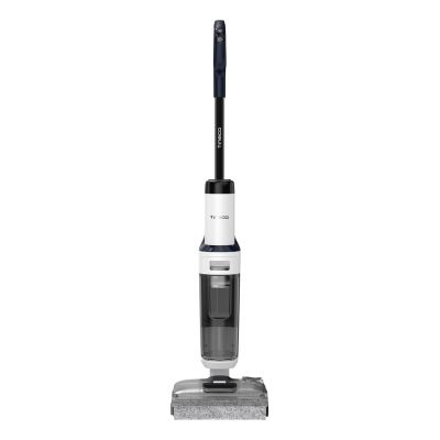 2. Tineco FLOOR ONE S5 Stretch Extreme Akku-Staubsauger, beutellos, Weiß, 4 Ah