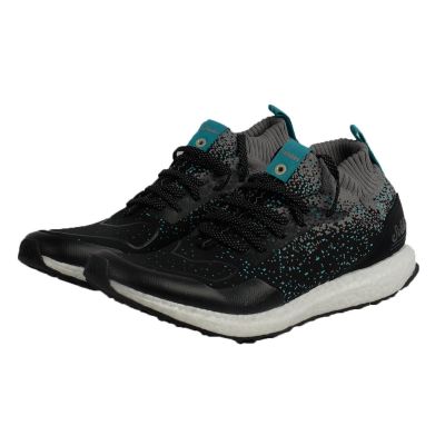3. Adidas Consortium Packer x Solebox UltraBoost Mid Sportschuhe - CM7882