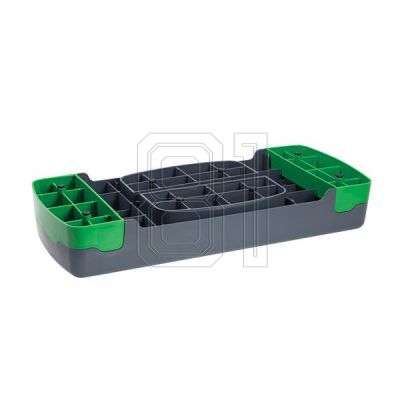 4. Aerobic Step HMS AS003 grün/grau