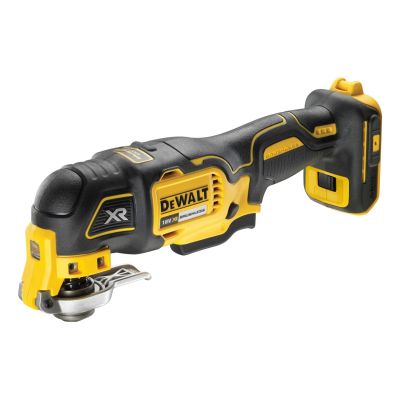 18. 18V DEWALT DCS356N Multifunktionswerkzeug