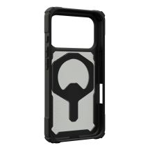 Urban Armor Gear 114527114097 Handyhülle 16 cm (6,3") Aschgrau, Schwarz