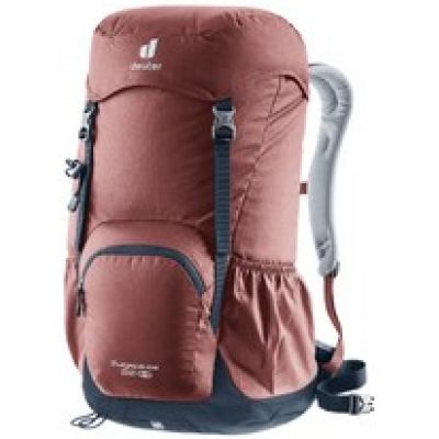 2. Deuter 3430021-5341 Wanderrucksack 22L Kastanie