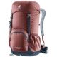2. Deuter 3430021-5341 Wanderrucksack 22L Kastanie