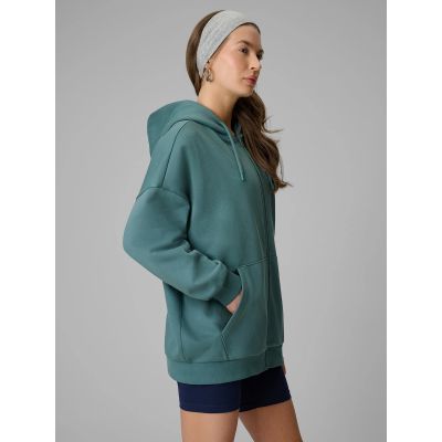 4. Sweatshirt 4F 4FRSS26TSWSF2838-46S
