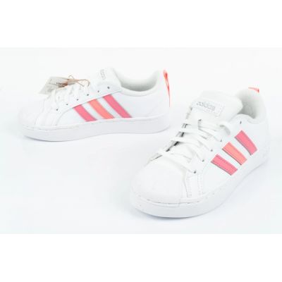 9. adidas Streetcheck Jr GZ3620 Turnschuhe 