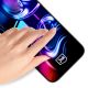 6. 3mk HardGlass Max Schutzglas für Samsung Galaxy A54 5G