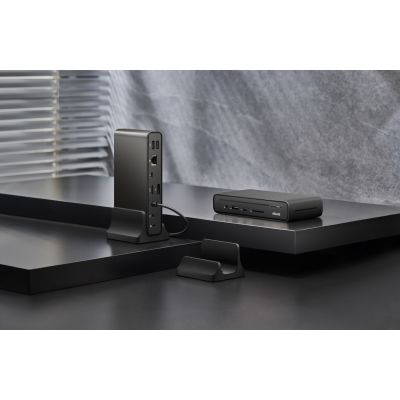 28. ASUS Triple Display USB-C Dock DC300 150 Watt