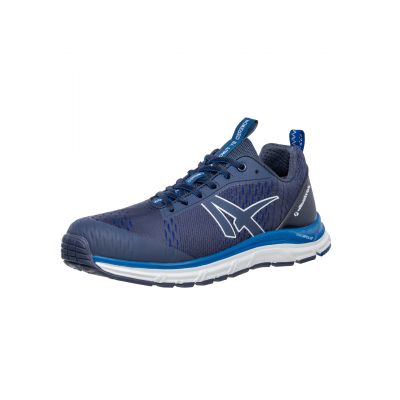 Albatros Aer55 St Blue Low M MLI-S27B5 Schuhe